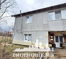 Vă propunem spre vânzare această casă doar 1 nivel în Ghidighici, ...