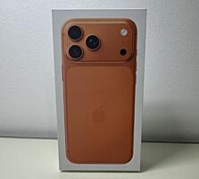 ПРОДАЁТСЯ IPhone 17 Pro Max новый!!!