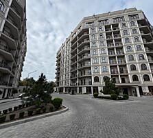 В продаже смарт-квартира в новом малоэтажном доме Киевского района на 