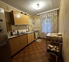 Продаётся просторная трёхкомнатная квартира в Малиновском районе — ...