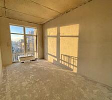 Двухкомнатная квартира в престижном районе Аркадия.