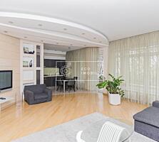 Spre vânzare apartament exclusiv cu 2 dormitoare și living, în Club ..