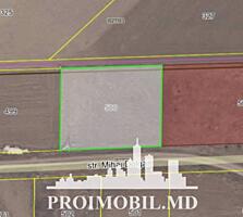 Spre vânzare se oferă teren pentruconstrucție, situat în Anenii Noi, .