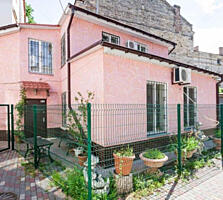 Елітна квартира в у серці Одеси — простір, що говорить сам за себе!