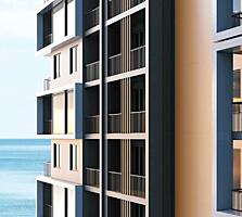 ЖК «Кимолос»: продам квартиру-студию в новом доме на Фонтане/Аркадии!