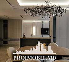 Vă propunem spre vânzare acestapartament cu 3camere și living, ...