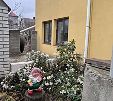 Дом в 15-ти минутах от Одессы