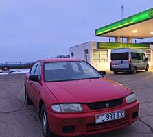 Продам Мазду 323f 1.5 бензин, цена 1400$