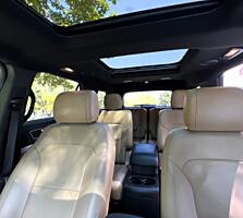 Форд эксплорер 2016г, 2.3 бенз автомат 4х4 привод 15200уе