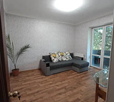 3 х комнатная квартира на Грушевского