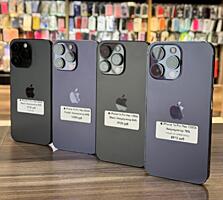 Apple iPhone 14 Pro Max 128Gb и 256Gb / РАССРОЧКА / ГАРАНТИЯ