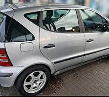 Продаю Mercedes-Benz A-Class A 170.