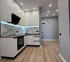 Предлагается к продаже просторная евродвухкомнатная квартира в ...