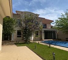 Элитный дом у моря на 10-й станции Большого Фонтана