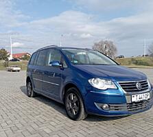 Продам Volkswagen Touran 2006