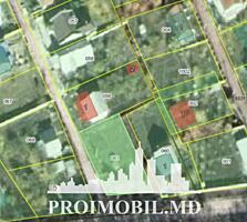 Spre vânzare se oferă teren pentru construcții, situat în Dumbrava, ..