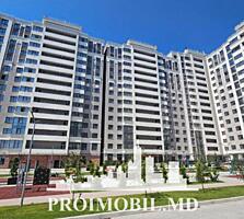 Vă propunem spre vânzare acestapartament cu 3camere și living,sect. ..