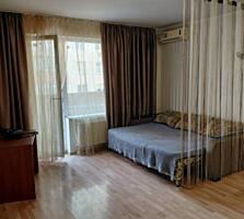 Предлагается к продаже уютная квартира-студия в Одессе площадью 34 м² 