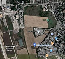 Предлагается к продаже участок земли 148 соток в районе улиц ...