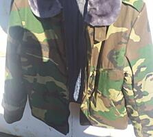 Продаются военные вещи