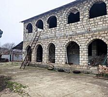 Продается дом на 11 сотках Гиска