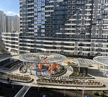 Продам квартиру 34.47 кв. м., 5/25, новый дом, жк Атмосфера.