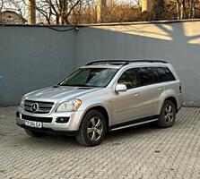 Mercedes GL350