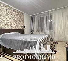 Vă propunem spre vânzare acestapartament cu 2camere și living, sect. .