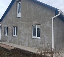 В продаже дом 42,5 кв. метров, с ремонтом, без мебели и техники. Две .