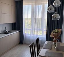 3х комнатная жк Омега 87м2 на 9ом этаже