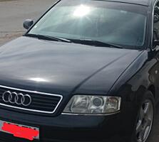Продам/Обмен Ауди а6с5