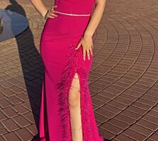 Выпускное платье