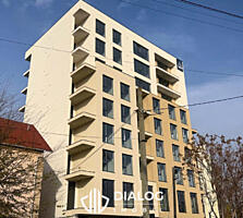 Apartament cu 1 cameră + living, sect. Râșcani, str. Poștei 2.