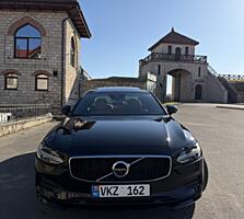 Volvo S90 T6