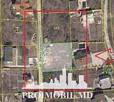 Spre vânzare se oferă teren pentruconstrucție, situat în Ialoveni, s. 