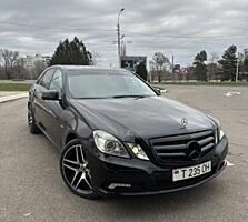 Мерседес 212 3.0 дизель