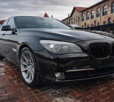 BMW 730d F01