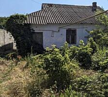 Предлагается к продаже одноэтажное здание на 2 владельца, под ремонт, 