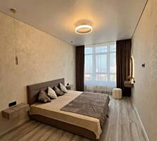 Продаётся стильная квартира в новом сданном доме — место, где ...