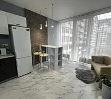 Продам 1-комнатную квартиру в ЖК "Приморские Сады" (ул.Марсе