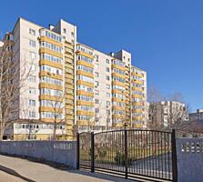 Предлагаем к продаже квартиру, расположенную в секторе Ботаника.