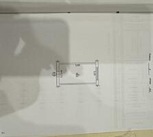 Продается большая комната 18.5 м. В общежитии /