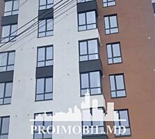 Vă propunem spre vânzare acestapartament cu 2camere,sect. Cricova, ...