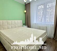 Vă propunem spre vânzare acestapartament cu 2camere și living,sect. ..