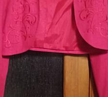 Новый женский жакет-болеро немецкий Lр-р.