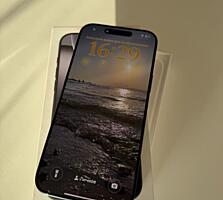 Продам iPhone 16pro max 256GB