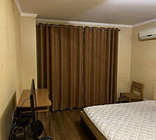 Продаётся однокомнатная квартира. Дарницкий район, улица Руденко ...