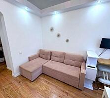 Южная: продам стильную 2-комн. квартиру в двух шагах от центра города!