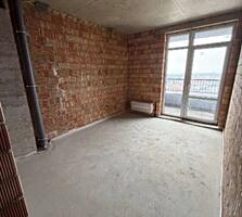 Предлагается к продаже трехкомнатная квартира в новом жилом комплексе 