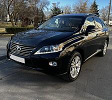 Lexus RX 450H